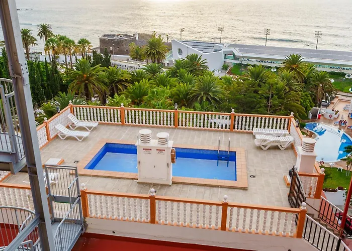 Apartment Atlantico