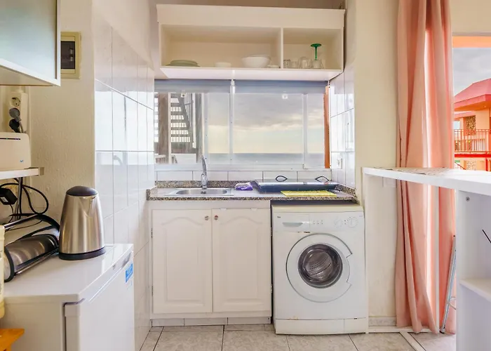Apartment Atlantico